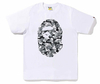 Camiseta A bathing ape BAPE 2022 Beach Japan Exclusive