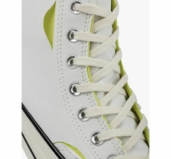 Tênis Converse Chuck 70 Edge Glow - Branco - BBF STORE