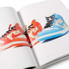 Livro Nike Sb: The Dunk - RIZZOLI - BBF STORE