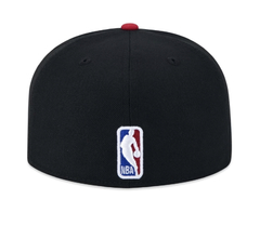 Boné new era 59FIFTY Houston Rockets Tip-Off Fitted - BBF STORE