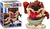 Funko Pop! Taz mania SPACE JAM UM NOVO LEGADO 2 - SPACE JAM: A NEW LEGACY #1092