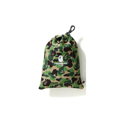 A bathing ape BAPE Abc Gadgets Pouch