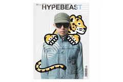 Revista HYPEBEAST N° 30