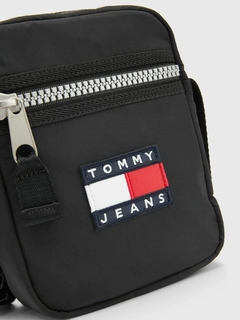 Shoulder bag Tommy Jeans HERITAGE REPORTER na internet