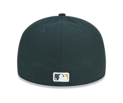 Boné New Era 59FIFTY Oakland Athletics MLB MLB - BBF STORE