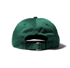 Boné A bathing ape Bape CROSSBONE - verde - comprar online