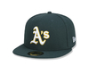 Boné New Era 59FIFTY Oakland Athletics MLB MLB