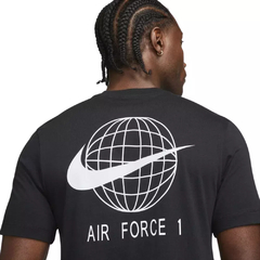 CAMISETA NIKE AIR FORCE