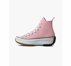 Tênis Converse Run Star Hike Hi Seasonal Colors - Rosa na internet