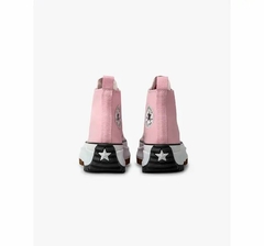 Imagem do Tênis Converse Run Star Hike Hi Seasonal Colors - Rosa