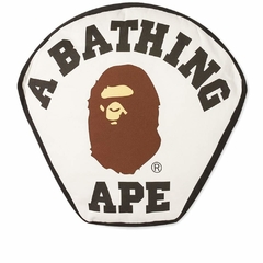 Almofada A bathing ape Bape college cushion