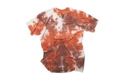 Camiseta Flatbush Zombies OG LOGO IN RUSTY RAZOR - comprar online