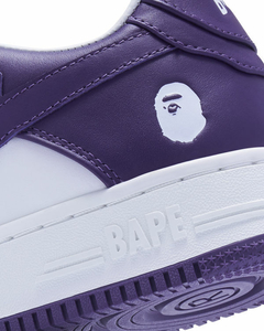 Tênis A Bathing Ape Bape Sta #4 M1 - loja online