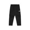 SUFGANG CONVERTIBLE CARGO PANTS - PRETO