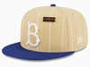 BONÉ NEW ERA BROOKLYN DODGERS MLB 59FIFTY FITTED DAY