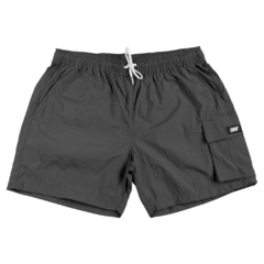 SHORTS BBF CARGO - CINZA