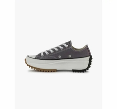 Tênis Converse Run Star Hike Seasonal Colors - Cinza - comprar online