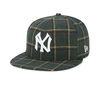 Boné New Era 59FIFTY MLB New York Yankees Modern Classic Fitted