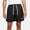 Shorts Nike Sportswear Sport Essentials - preto
