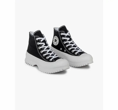 Tênis Chuck Taylor All Star Lugged 2.0 - Preto - BBF STORE