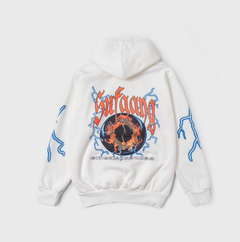 MOLETOM SUFGANG CRISTAL BALL OFF WHITE - comprar online