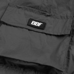 SHORTS BBF CARGO - CINZA na internet