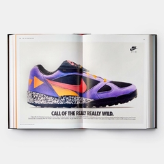 Livro Soled Out: The Golden Age of Sneaker Advertising : ( A Sneaker Freaker Book) Sneaker Freaker - comprar online