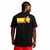 CAMISETA NIKE M90 PREMIUM - PRETO - loja online