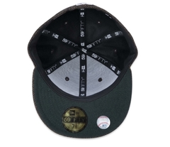 Boné New era 59FIFTY MLB New York Yankees Modern Classic Fitted - loja online