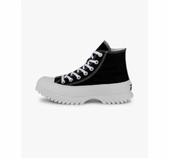 Tênis Chuck Taylor All Star Lugged 2.0 - Preto na internet