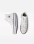 TÊNIS CONVERSE CHUCK TAYLOR ALL STAR PLATAFORMA CANO ALTO - BRANCO - BBF Store Streetwear