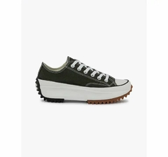 Tênis Converse Run Star Hike Seasonal Colors - Verde