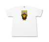 Camiseta A Bathing Ape bape x SpongeBob - Baby Milo Sitting 2008