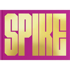 Livro "SPIKE" By Spike Lee