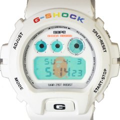 G-SHOCK BAPE