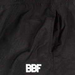 SHORTS BBF BASIC - PRETO - comprar online