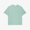 CAMISETA LACOSTE SUMMER - VERDE