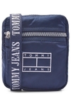 BAG TOMMY JEANS REPORTER - AZUL