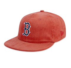 Boné NEW ERA 19TWENTY Boston Red Sox Hiphop - vermelho na internet