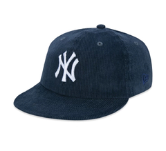Boné new era 19TWENTY New York Yankees Hiphop - BBF STORE