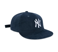 Boné new era 19TWENTY New York Yankees Hiphop na internet