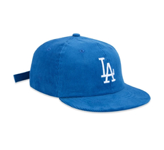 Boné NEW ERA 19TWENTY Los Angeles Dodgers Hiphop - comprar online