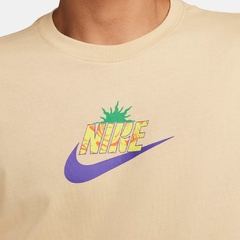 camiseta nike streetwear