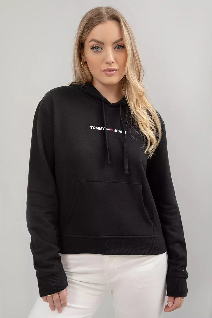 Moletom tommy jeans sales