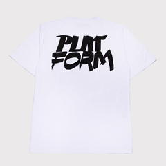 CAMISETA PLATFORM