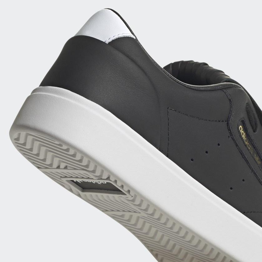 T NIS ADIDAS SLEEK PRETO Comprar em BBF STORE