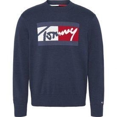 sweater tommy jeans 
