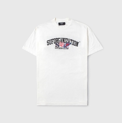 CAMISETA SUFGANG SUFCITIES OFFWHITE - comprar online