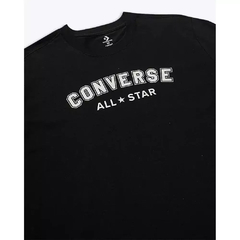 camiseta converse
