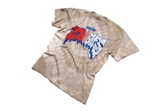 CAMISETA FLATBUSH ZOMBIES - SURREALSANDS-S OG LOGO - comprar online